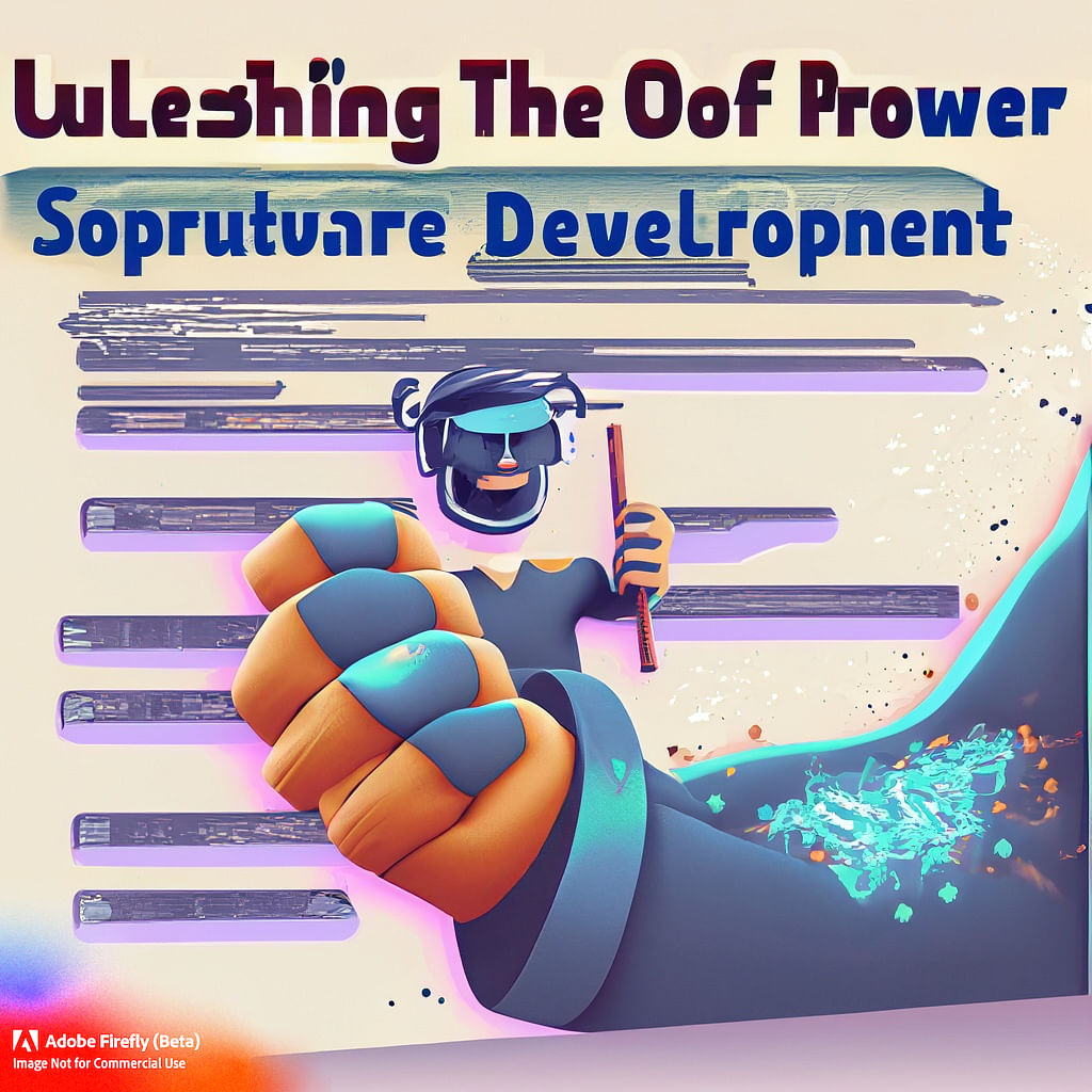 Power of Remote Software Development